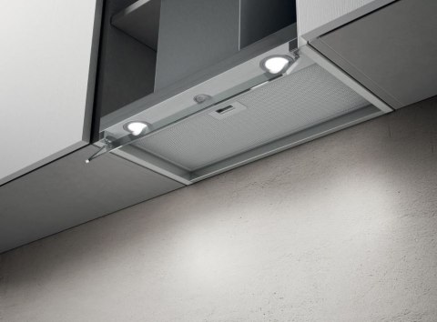 Okap BOXIN LUX LX/IX/A/60 Okap BOXIN LUX LX/IX/A/60