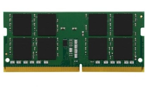 Pamięć notebookowa 8GB /3200 KCP432SS8/8 Pamięć notebookowa 8GB /3200 KCP432SS8/8