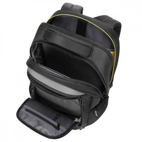 Plecak na laptopa CityGear 15-17.3cala czarny Plecak na laptopa CityGear 15-17.3cala czarny
