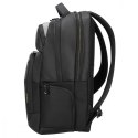 Plecak na laptopa CityGear 15-17.3cala czarny