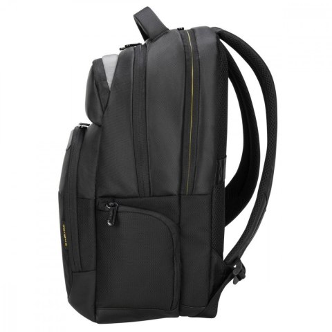 Plecak na laptopa CityGear 15-17.3cala czarny Plecak na laptopa CityGear 15-17.3cala czarny