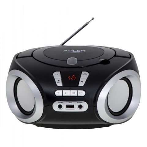 Radio CD-MP3 USB AD1181 Radio CD-MP3 USB AD1181
