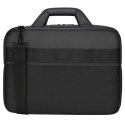 Torba na laptopa CityGear 14-15.6 cala Topload czarna