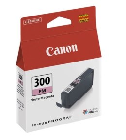 Tusz PFI-300 PHOTO MAGENTA 4198C001