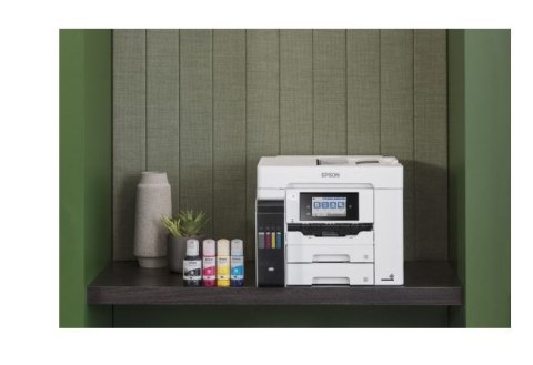 Urządzenie wielofunkcyjne MFP EcoTank L6580 A4/LAN/3.8pl/32ppm/ADF50 Urządzenie wielofunkcyjne MFP EcoTank L6580 A4/LAN/3.8pl/32ppm/ADF50