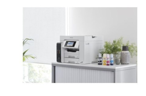 Urządzenie wielofunkcyjne MFP EcoTank L6580 A4/LAN/3.8pl/32ppm/ADF50 Urządzenie wielofunkcyjne MFP EcoTank L6580 A4/LAN/3.8pl/32ppm/ADF50