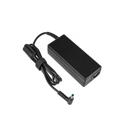 Zasilacz PRO 19.5V 3.33A 65W 4.5-3.0mm do HP 250 G2 G3 Zasilacz PRO 19.5V 3.33A 65W 4.5-3.0mm do HP 250 G2 G3