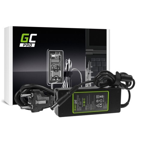 Zasilacz PRO 19.5V 4.62A 90W 7.4-5.0mm do Dell E6410 Zasilacz PRO 19.5V 4.62A 90W 7.4-5.0mm do Dell E6410