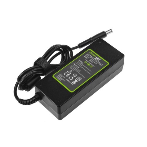 Zasilacz PRO 19.5V 4.62A 90W 7.4-5.0mm do Dell E6410 Zasilacz PRO 19.5V 4.62A 90W 7.4-5.0mm do Dell E6410