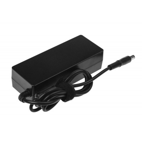 Zasilacz PRO 19.5V 4.62A 90W 7.4-5.0mm do Dell E6410 Zasilacz PRO 19.5V 4.62A 90W 7.4-5.0mm do Dell E6410
