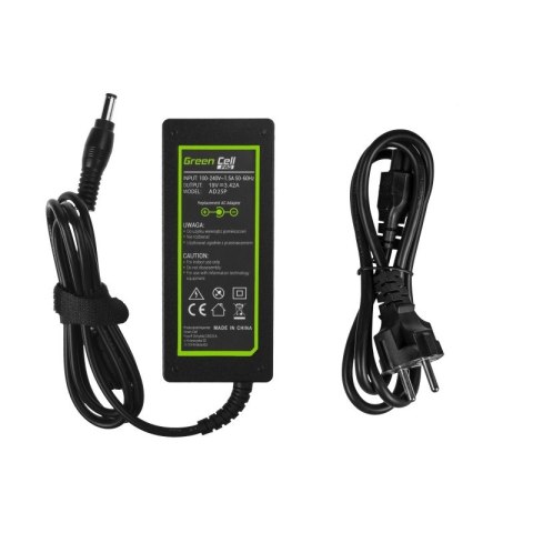 Zasilacz PRO 19V 3.42A 65W 5.5-2.5mm do Asus R510C Zasilacz PRO 19V 3.42A 65W 5.5-2.5mm do Asus R510C