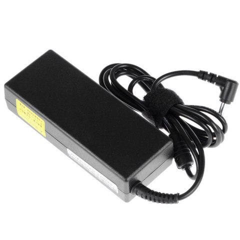 Zasilacz PRO 19V 4.74A 5.5-1.7mm 90W do Acer 5733 Zasilacz PRO 19V 4.74A 5.5-1.7mm 90W do Acer 5733