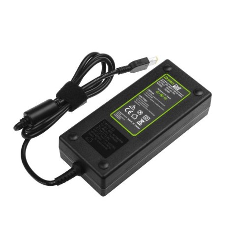 Zasilacz PRO 20V 6.75A 135W do Lenovo Y70 Zasilacz PRO 20V 6.75A 135W do Lenovo Y70