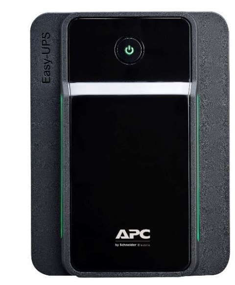 Zasilacz awaryjny BVX900LI Easy UPS 900VA, 230V, AVR, 4 IEC Zasilacz awaryjny BVX900LI Easy UPS 900VA, 230V, AVR, 4 IEC
