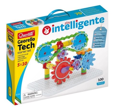 Zestaw startowy Georello Tech Zestaw startowy Georello Tech