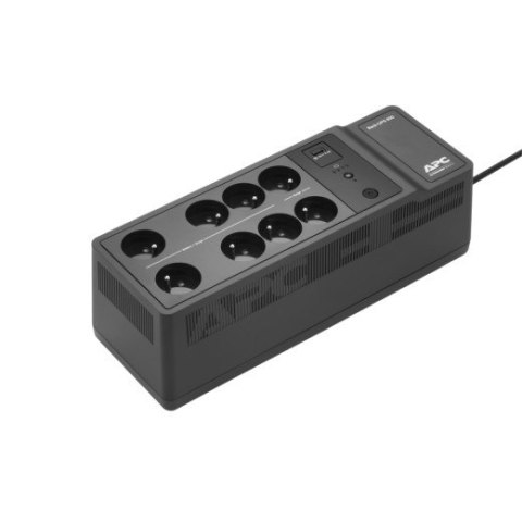 BE650G2-FR Back UPS 650 VA/400W 6+2xFR, lad. USB BE650G2-FR Back UPS 650 VA/400W 6+2xFR, lad. USB