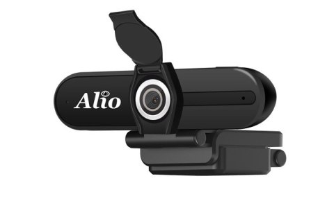 FHD60 | Kamera internetowa USB | Full HD 1080p | 30fps | mikrofon | statyw | fixed focus | kąt widzenia 90° FHD60 | Kamera internetowa USB | Full HD 1080p | 30fps | mikrofon | statyw | fixed focus | kąt widzenia 90°