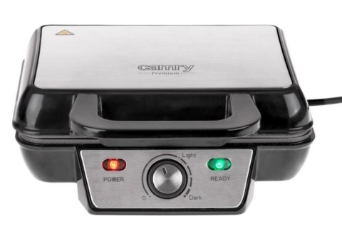 Gofrownica 1600W CR 3046 Gofrownica 1600W CR 3046