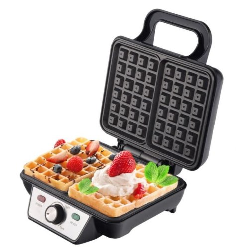 Gofrownica 1600W CR 3046 Gofrownica 1600W CR 3046