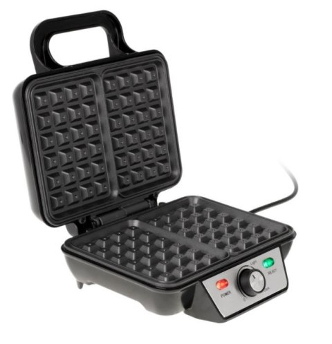 Gofrownica 1600W CR 3046 Gofrownica 1600W CR 3046