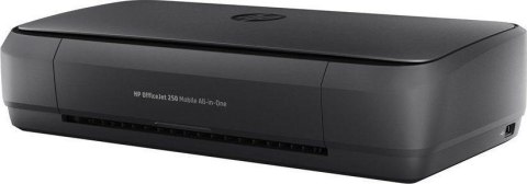 HP Officejet 250 AiO Printer CZ992A HP Officejet 250 AiO Printer CZ992A