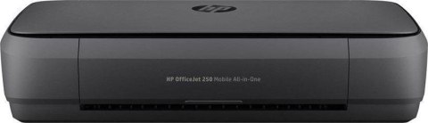 HP Officejet 250 AiO Printer CZ992A HP Officejet 250 AiO Printer CZ992A
