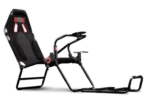 Kokpit NLR GT-Lite Kokpit NLR GT-Lite