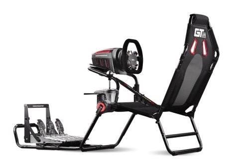 Kokpit NLR GT-Lite Kokpit NLR GT-Lite
