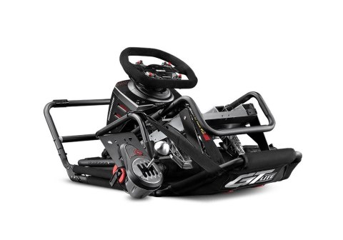 Kokpit NLR GT-Lite Kokpit NLR GT-Lite