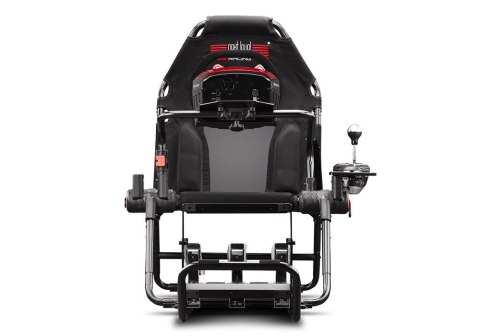 Kokpit NLR GT-Lite Kokpit NLR GT-Lite