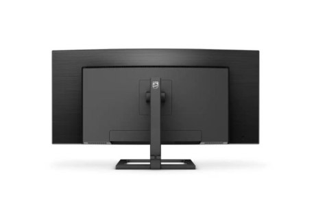 Monitor 346E2CUAE 34 cale VA Curved HDMI DP USB-C HAS Głośniki Monitor 346E2CUAE 34 cale VA Curved HDMI DP USB-C HAS Głośniki