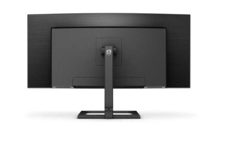 Monitor 346E2CUAE 34 cale VA Curved HDMI DP USB-C HAS Głośniki Monitor 346E2CUAE 34 cale VA Curved HDMI DP USB-C HAS Głośniki