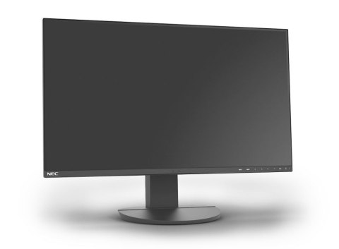 Monitor MultiSync EA272F 27 cali czarny USB-C Monitor MultiSync EA272F 27 cali czarny USB-C
