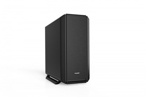 Obudowa SILENT BASE 802 Window Black BGW39 Obudowa SILENT BASE 802 Window Black BGW39