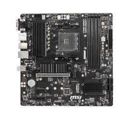 Płyta główna B550M PRO-VDH AM4 4DDR4 HDMI/DP/VGA mATX