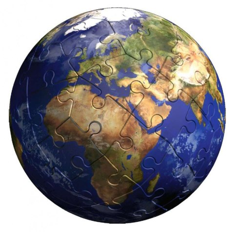 Puzzle 522 elementy 3D Układ Planetarny Puzzle 522 elementy 3D Układ Planetarny