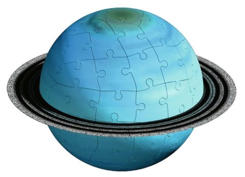 Puzzle 522 elementy 3D Układ Planetarny Puzzle 522 elementy 3D Układ Planetarny