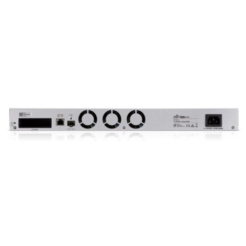 Sieciowy rejestrator wideo UniFi 4Bay UNVR Sieciowy rejestrator wideo UniFi 4Bay UNVR