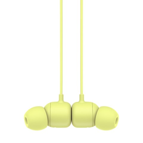 Słuchawki bezprzewodowe Beats Flex - Żółte Słuchawki bezprzewodowe Beats Flex - Żółte