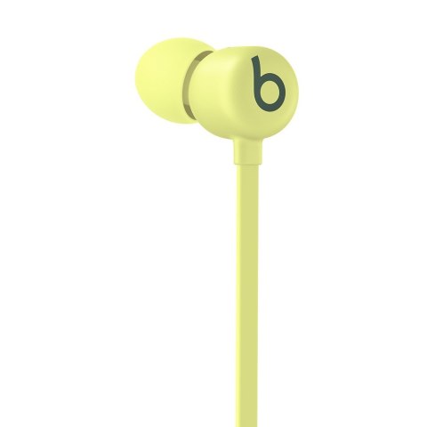 Słuchawki bezprzewodowe Beats Flex - Żółte Słuchawki bezprzewodowe Beats Flex - Żółte