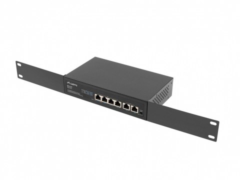Switch 4X100MB POE+/2x 100MB RSFE-4P-2FE-60 Switch 4X100MB POE+/2x 100MB RSFE-4P-2FE-60
