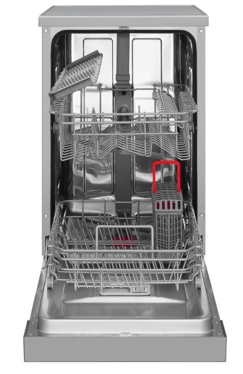 Zmywarka DFM41E6qISN Zmywarka DFM41E6qISN