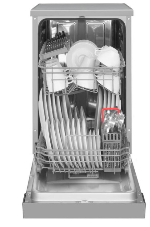 Zmywarka DFM41E6qISN Zmywarka DFM41E6qISN