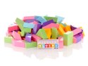Klocki Magnetyczny Tangram - Magic Tangram 60 el. X-Bida