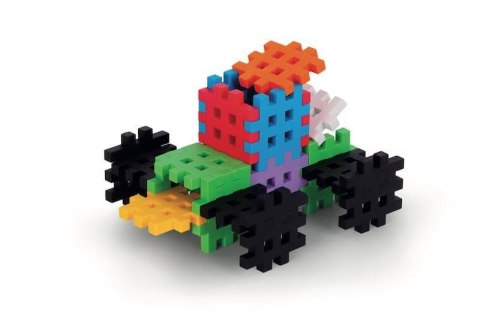 Klocki Midi Waffle 22el. Marioinex Klocki Midi Waffle 22el. Marioinex