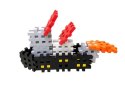 Klocki Midi Waffle 22el. Marioinex