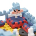 Klocki Mini City Waffle Dom 148 el. Marioinex