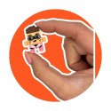 Klocki Mini Waffle City Pokaz Lotniczy 148 el. Marioinex