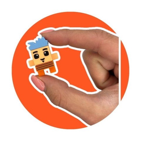 Klocki Mini Waffle City Pokaz Lotniczy 148 el. Marioinex Klocki Mini Waffle City Pokaz Lotniczy 148 el. Marioinex