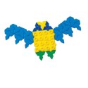 Morphun Starter 600 el. - Klocki konstrukcyjne Morphun